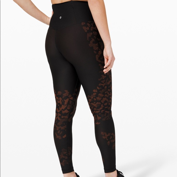 🍋Lululemon Tight/Leggings🍋 - Picture 2 of 6